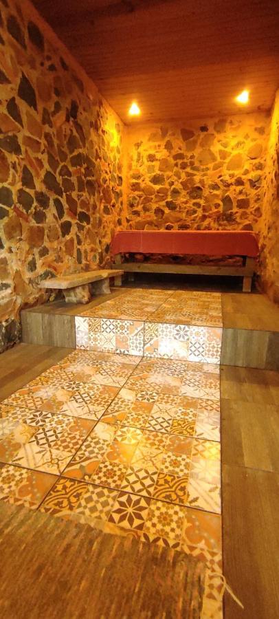 מלון פראייה דו רוזה Portal De Avalon מראה חיצוני תמונה
