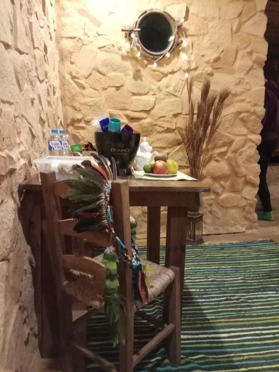מלון פראייה דו רוזה Portal De Avalon מראה חיצוני תמונה
