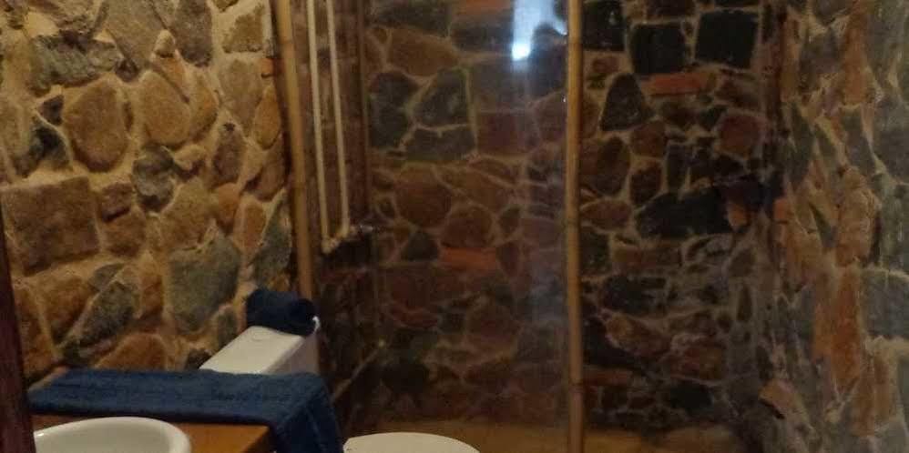 מלון פראייה דו רוזה Portal De Avalon מראה חיצוני תמונה