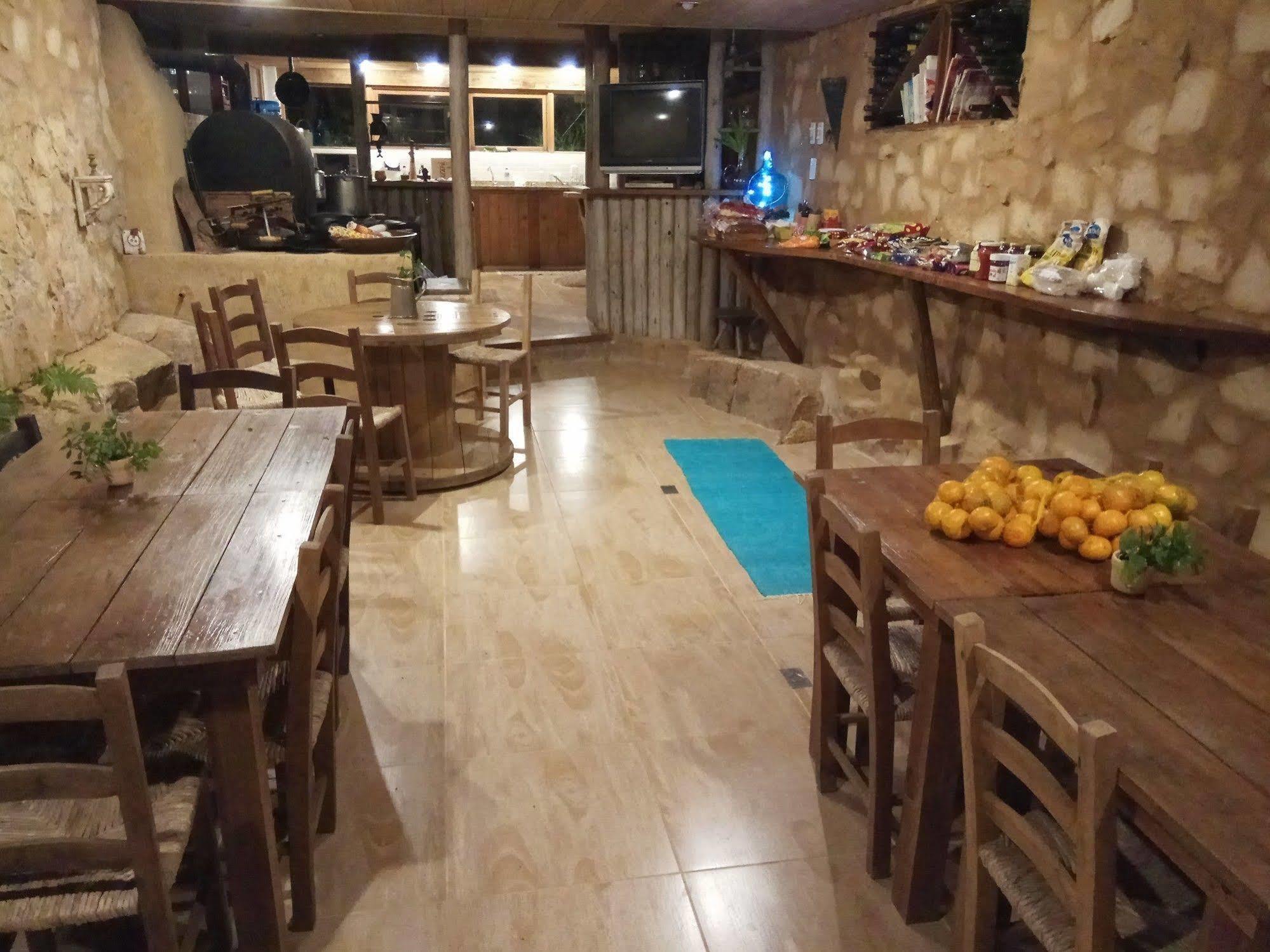 מלון פראייה דו רוזה Portal De Avalon מראה חיצוני תמונה